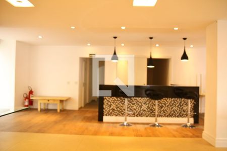 Apartamento para alugar com 230m², 4 quartos e 3 vagasÁrea comum