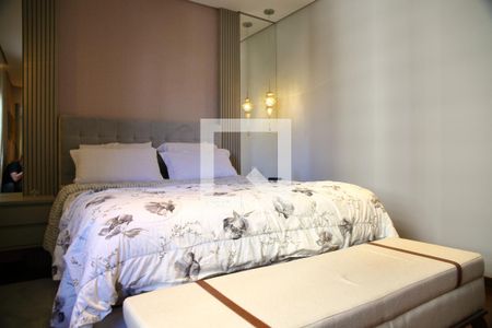 Apartamento para alugar com 230m², 4 quartos e 3 vagasSuíte 1