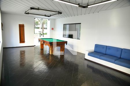 Apartamento para alugar com 230m², 4 quartos e 3 vagasÁrea comum