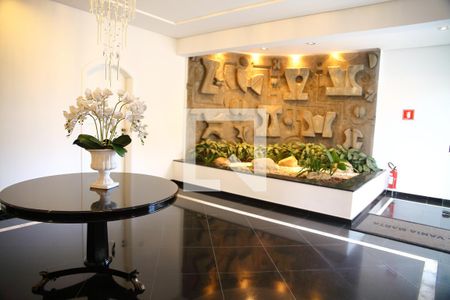 Apartamento para alugar com 230m², 4 quartos e 3 vagasHall de Entrada