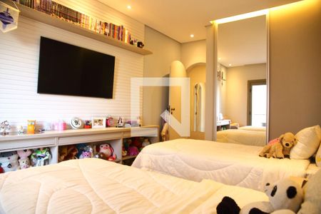 Apartamento para alugar com 230m², 4 quartos e 3 vagasQuarto1