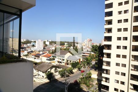 Apartamento para alugar com 230m², 4 quartos e 3 vagasVista da Janela da Sala
