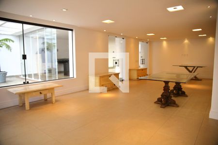 Apartamento para alugar com 230m², 4 quartos e 3 vagasÁrea comum