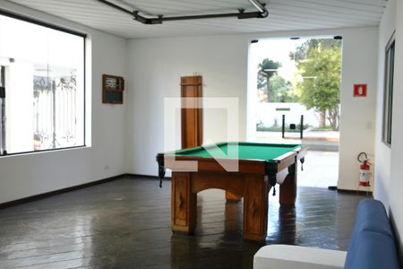 Apartamento para alugar com 230m², 4 quartos e 3 vagasÁrea comum