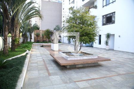 Apartamento para alugar com 230m², 4 quartos e 3 vagasÁrea comum