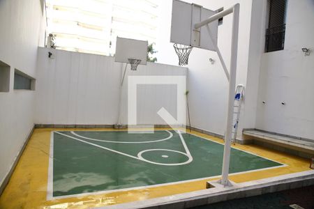 Apartamento para alugar com 230m², 4 quartos e 3 vagasMini Quadra