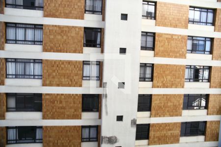 Apartamento para alugar com 230m², 4 quartos e 3 vagasVista Área de Serviço