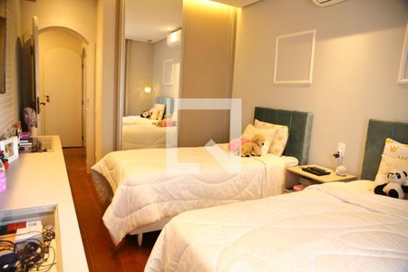 Apartamento para alugar com 230m², 4 quartos e 3 vagasQuarto1