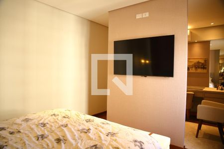 Apartamento para alugar com 230m², 4 quartos e 3 vagasSuíte 1