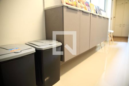 Apartamento para alugar com 230m², 4 quartos e 3 vagasÁrea de Serviço