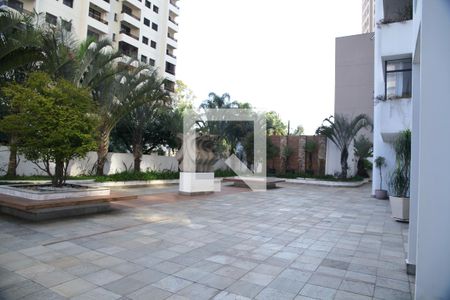 Apartamento para alugar com 230m², 4 quartos e 3 vagasÁrea comum