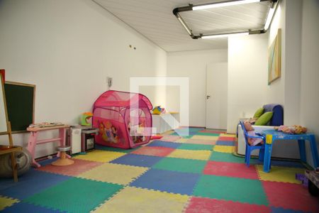 Apartamento para alugar com 230m², 4 quartos e 3 vagasBrinquedoteca