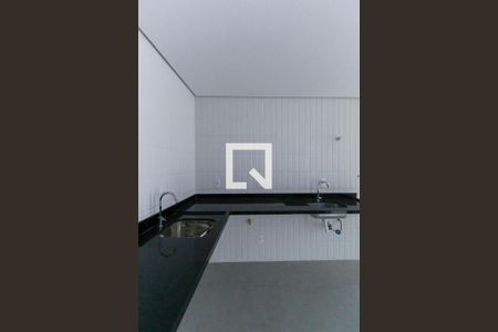 Apartamento à venda com 33m², 1 quarto e sem vaga