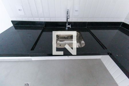 Apartamento à venda com 33m², 1 quarto e sem vaga