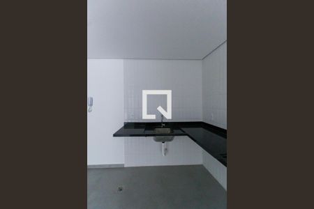 Apartamento à venda com 33m², 1 quarto e sem vaga