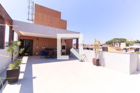 Apartamento à venda com 33m², 1 quarto e sem vaga