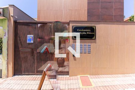 Apartamento à venda com 33m², 1 quarto e sem vaga