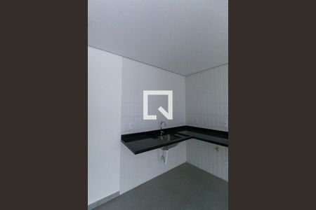 Apartamento à venda com 33m², 1 quarto e sem vaga