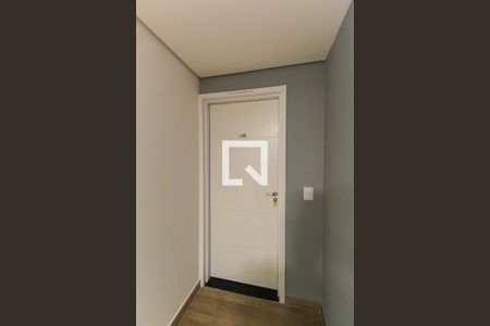 Apartamento à venda com 33m², 1 quarto e sem vaga