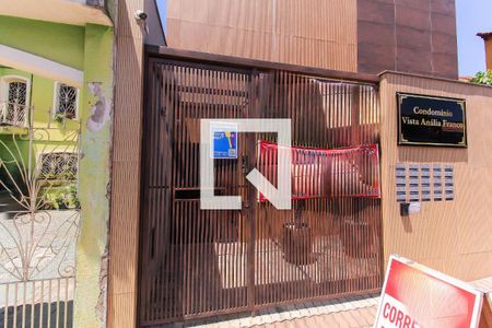 Apartamento à venda com 33m², 1 quarto e sem vaga