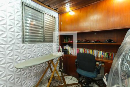 Casa à venda com 117m², 3 quartos e 1 vaga Casa à venda com 117m², 3 quartos e 1 vagaQuarto 3