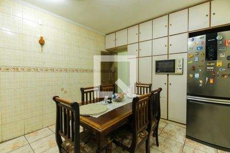 Casa à venda com 117m², 3 quartos e 1 vaga Casa à venda com 117m², 3 quartos e 1 vagaCozinha
