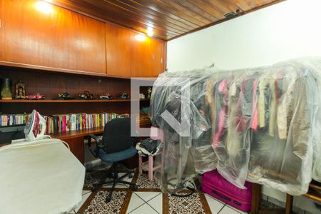 Casa à venda com 117m², 3 quartos e 1 vaga Casa à venda com 117m², 3 quartos e 1 vagaQuarto 3