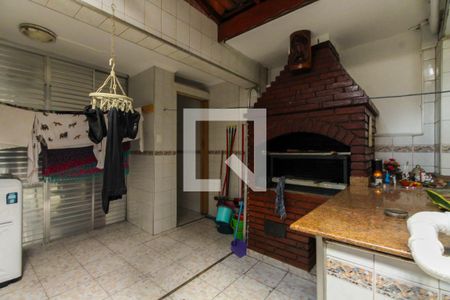 Casa à venda com 117m², 3 quartos e 1 vaga Casa à venda com 117m², 3 quartos e 1 vagaÁrea de serviço