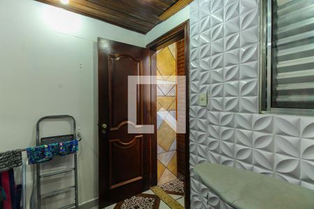 Casa à venda com 117m², 3 quartos e 1 vaga Casa à venda com 117m², 3 quartos e 1 vagaQuarto 3