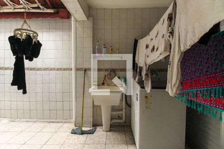 Casa à venda com 117m², 3 quartos e 1 vaga Casa à venda com 117m², 3 quartos e 1 vagaÁrea de serviço