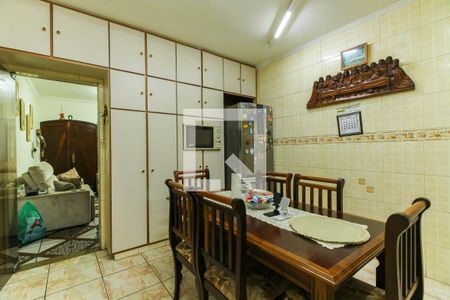 Casa à venda com 117m², 3 quartos e 1 vaga Casa à venda com 117m², 3 quartos e 1 vagaCozinha
