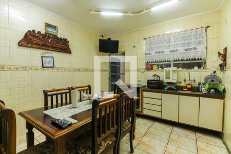 Casa à venda com 117m², 3 quartos e 1 vaga Casa à venda com 117m², 3 quartos e 1 vagaCozinha