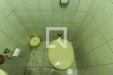 Casa à venda com 117m², 3 quartos e 1 vaga Casa à venda com 117m², 3 quartos e 1 vagaÁrea de serviço - Banheiro