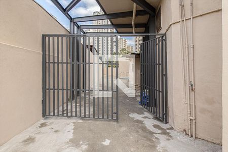 Casa para alugar com 80m², 2 quartos e 1 vaga Casa para alugar com 80m², 2 quartos e 1 vagaacesso para casa