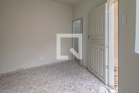Sala 2 de casa para alugar com 2 quartos, 80m² em Vila Gumercindo, São Paulo