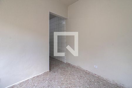 Sala 2 de casa para alugar com 2 quartos, 80m² em Vila Gumercindo, São Paulo
