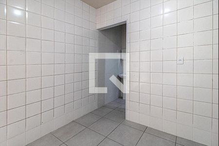 Casa para alugar com 80m², 2 quartos e 1 vaga Casa para alugar com 80m², 2 quartos e 1 vagaCozinha