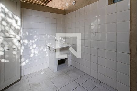 Casa para alugar com 80m², 2 quartos e 1 vaga Casa para alugar com 80m², 2 quartos e 1 vagaLavanderia 2