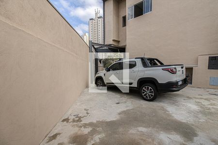 Casa para alugar com 80m², 2 quartos e 1 vaga Casa para alugar com 80m², 2 quartos e 1 vagaacesso para casa