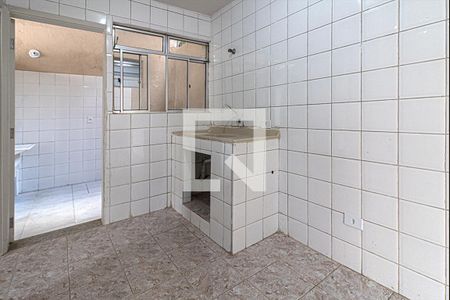 Casa para alugar com 80m², 2 quartos e 1 vaga Casa para alugar com 80m², 2 quartos e 1 vagaCozinha 2