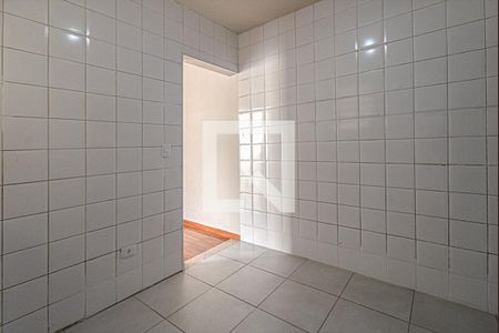 Casa para alugar com 80m², 2 quartos e 1 vaga Casa para alugar com 80m², 2 quartos e 1 vagaCozinha