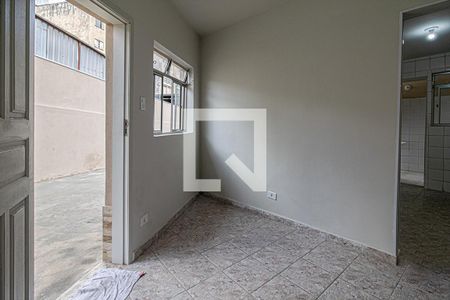 Sala 2 de casa para alugar com 2 quartos, 80m² em Vila Gumercindo, São Paulo