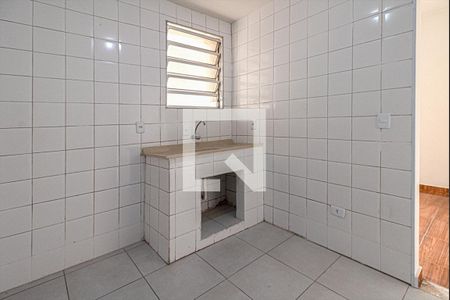Casa para alugar com 80m², 2 quartos e 1 vaga Casa para alugar com 80m², 2 quartos e 1 vagaCozinha