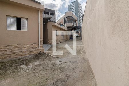 Casa para alugar com 80m², 2 quartos e 1 vaga Casa para alugar com 80m², 2 quartos e 1 vagaacesso para casa