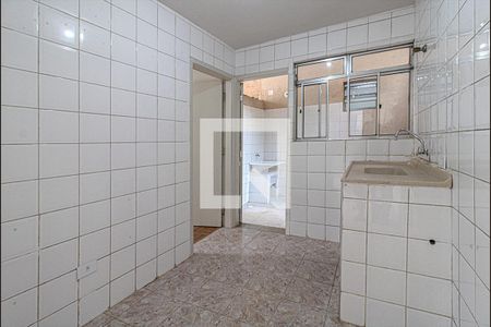 Casa para alugar com 80m², 2 quartos e 1 vaga Casa para alugar com 80m², 2 quartos e 1 vagaCozinha 2