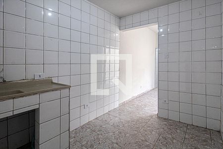 Casa para alugar com 80m², 2 quartos e 1 vaga Casa para alugar com 80m², 2 quartos e 1 vagaCozinha 2