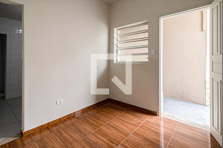 Sala de casa para alugar com 2 quartos, 80m² em Vila Gumercindo, São Paulo