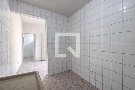 Casa para alugar com 80m², 2 quartos e 1 vaga Casa para alugar com 80m², 2 quartos e 1 vagaCozinha 2