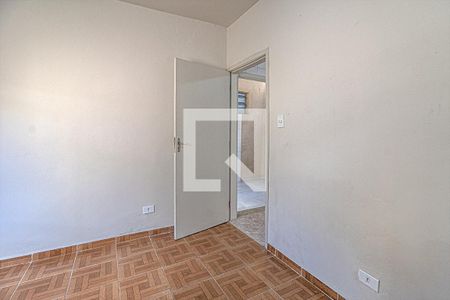 Casa para alugar com 80m², 2 quartos e 1 vaga Casa para alugar com 80m², 2 quartos e 1 vagaQuarto 2