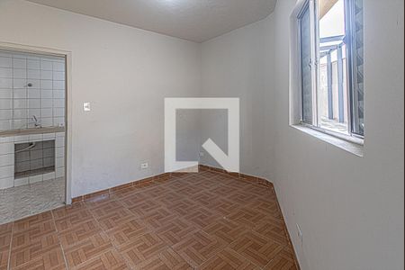 Casa para alugar com 80m², 2 quartos e 1 vaga Casa para alugar com 80m², 2 quartos e 1 vagaQuarto 2